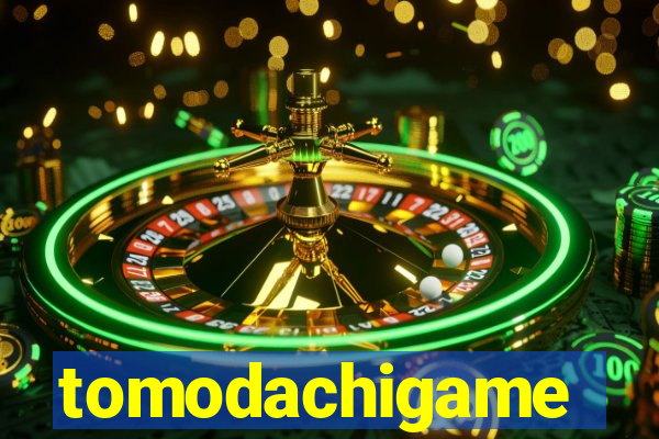 tomodachigame