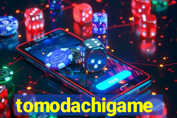 tomodachigame