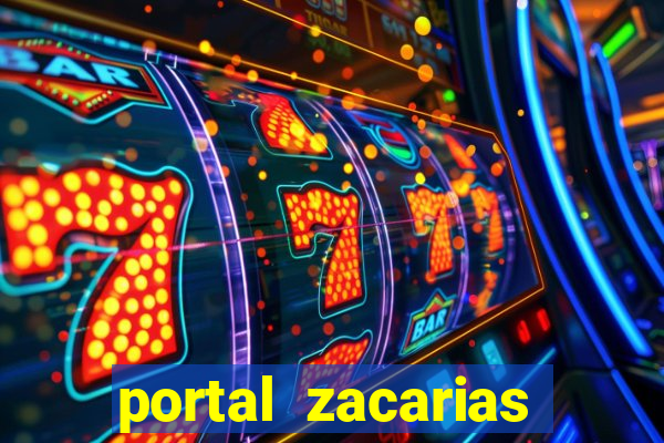 portal zacarias cadaver encontrado