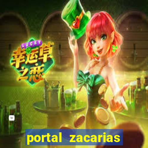 portal zacarias cadaver encontrado