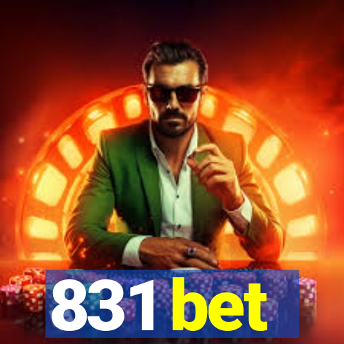 831 bet