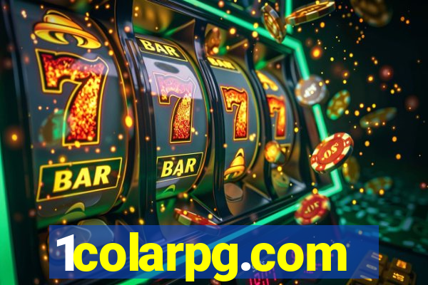 1colarpg.com
