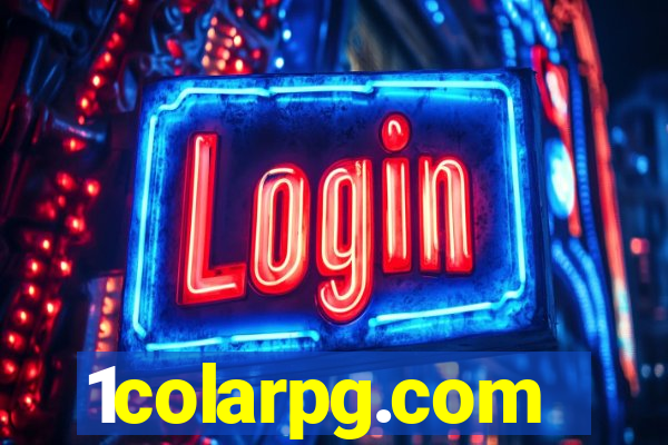 1colarpg.com