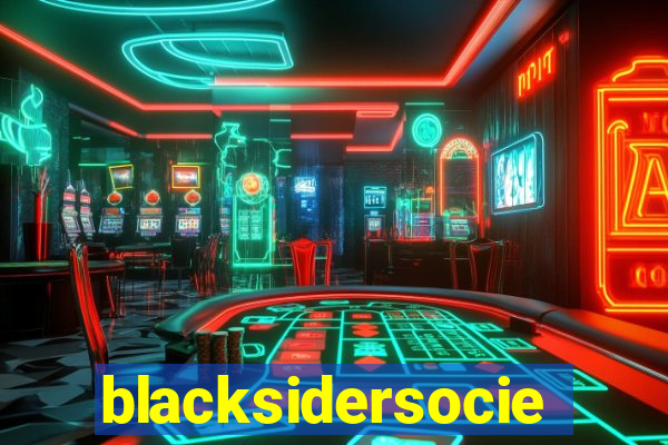 blacksidersociety.pro