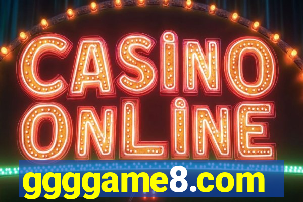 ggggame8.com