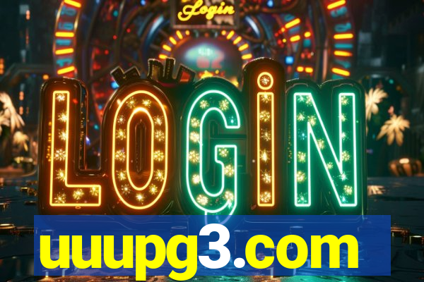 uuupg3.com
