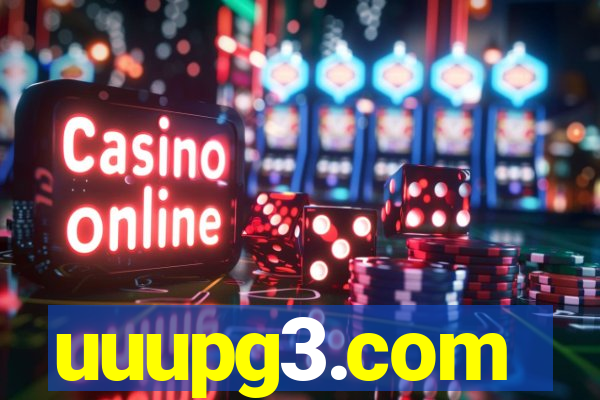 uuupg3.com