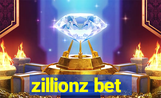 zillionz bet