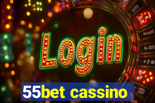 55bet cassino