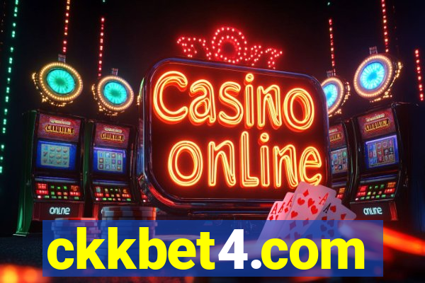 ckkbet4.com