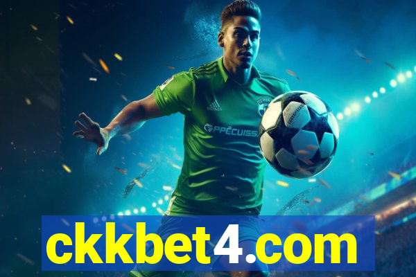 ckkbet4.com
