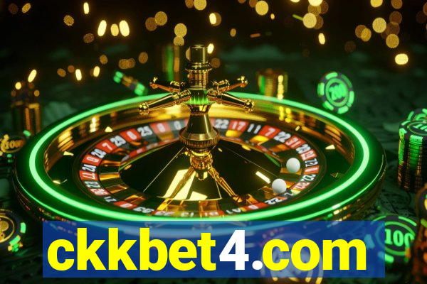 ckkbet4.com