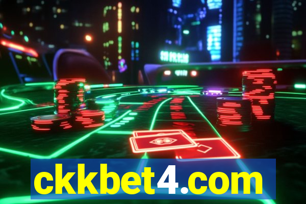 ckkbet4.com