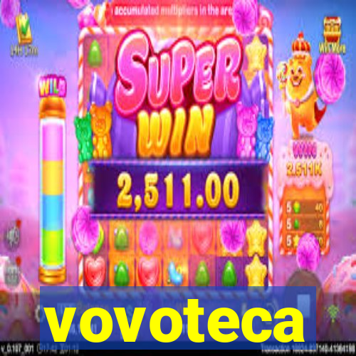 vovoteca