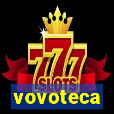 vovoteca