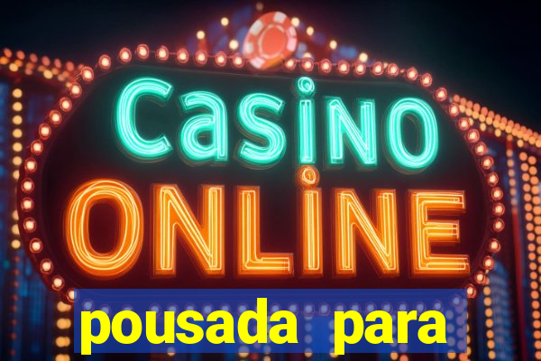 pousada para arrendar em porto de galinhas