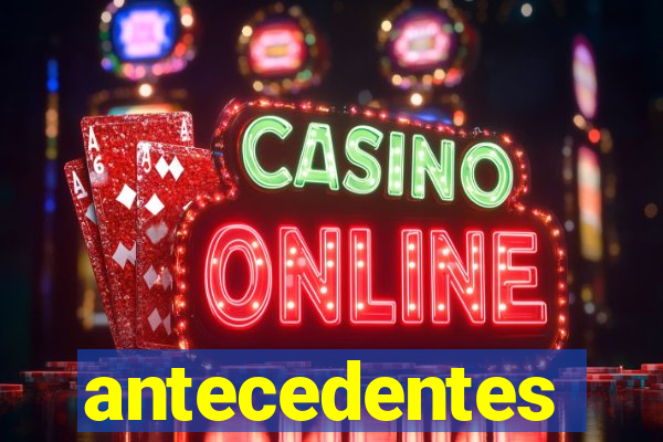 antecedentes criminais bahia