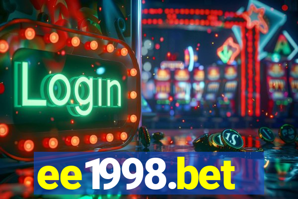 ee1998.bet