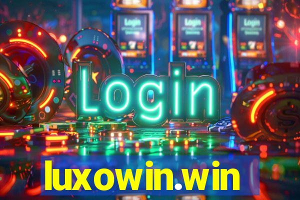 luxowin.win
