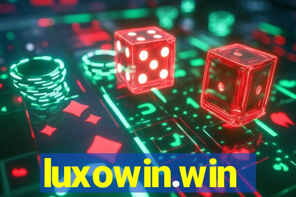 luxowin.win