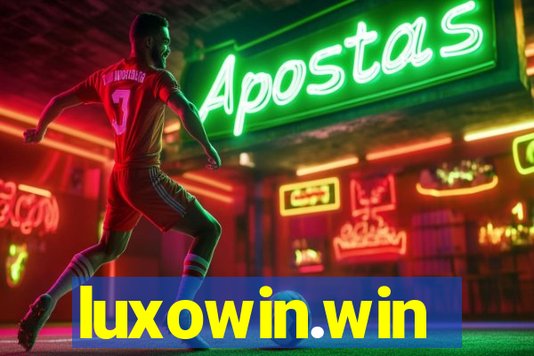 luxowin.win