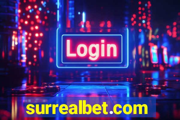 surrealbet.com