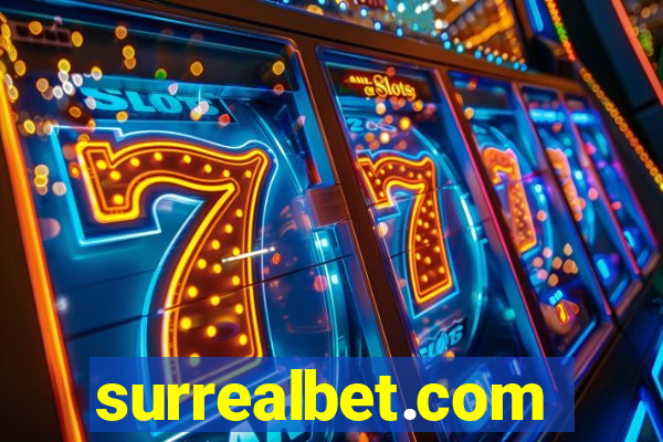 surrealbet.com