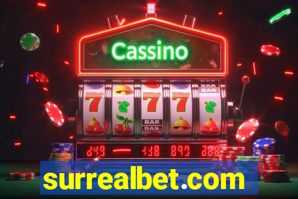 surrealbet.com