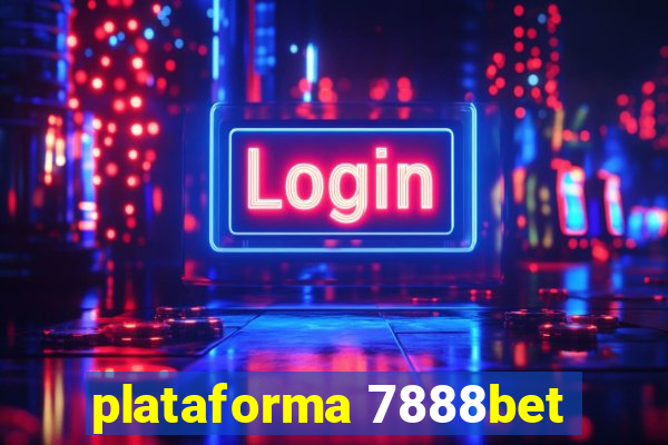 plataforma 7888bet
