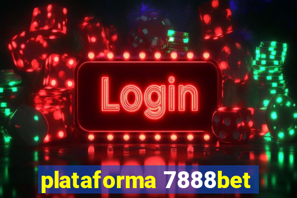 plataforma 7888bet