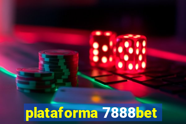plataforma 7888bet