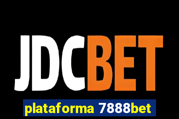 plataforma 7888bet