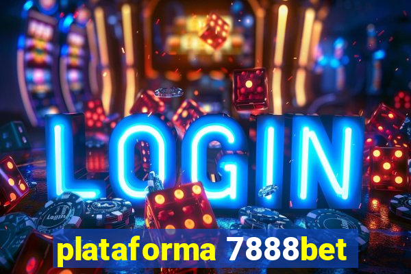 plataforma 7888bet