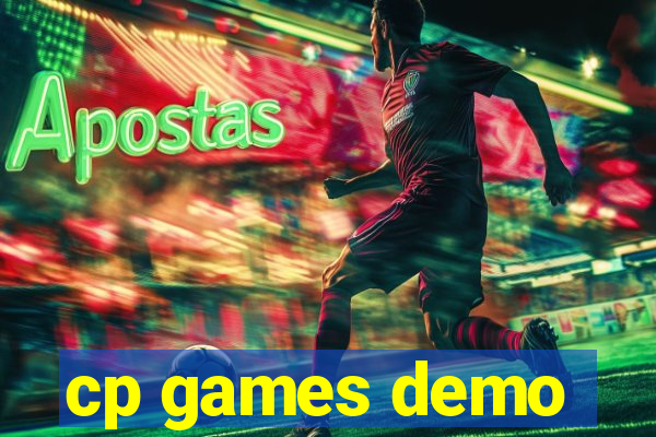 cp games demo