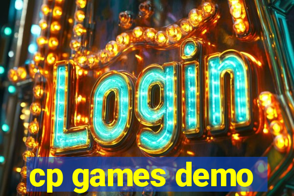 cp games demo