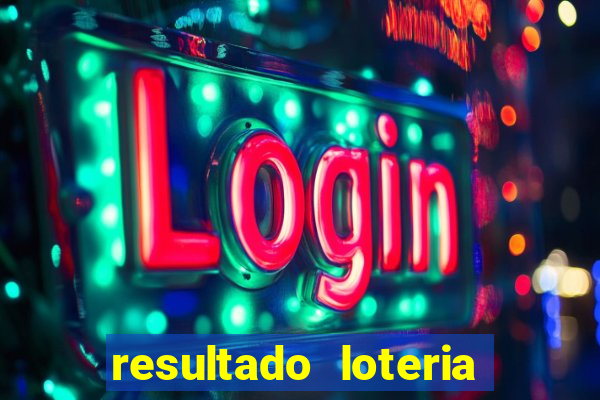 resultado loteria do povo