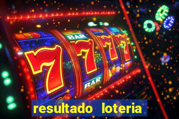 resultado loteria do povo