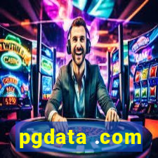 pgdata .com