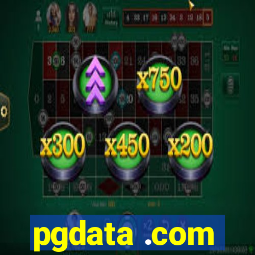 pgdata .com
