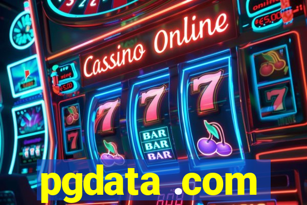 pgdata .com