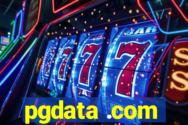 pgdata .com