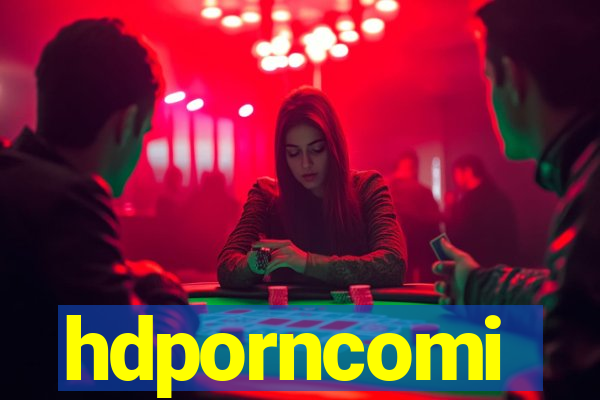 hdporncomi