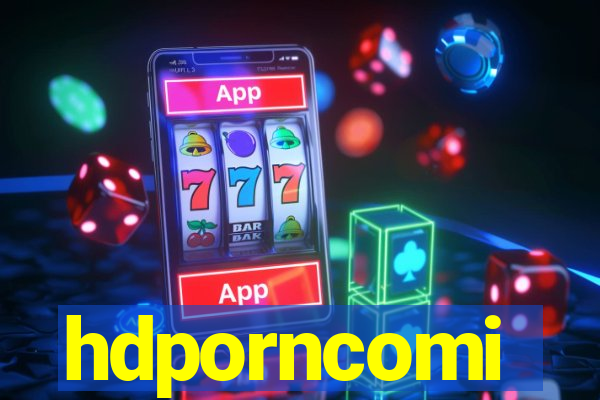 hdporncomi