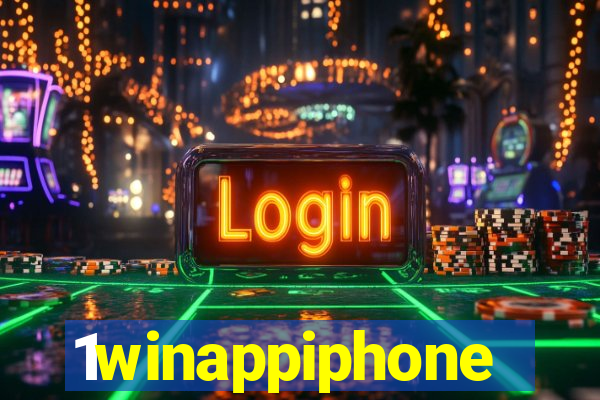 1winappiphone