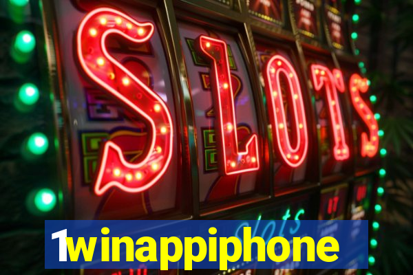 1winappiphone