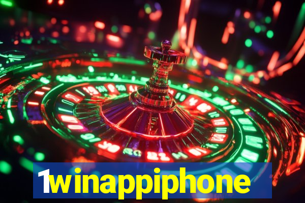1winappiphone