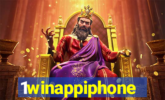 1winappiphone