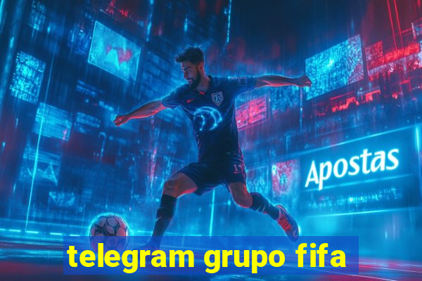 telegram grupo fifa