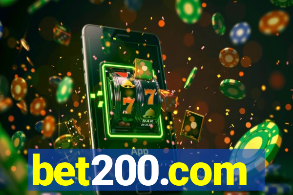 bet200.com