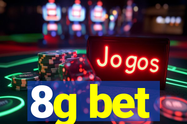 8g bet